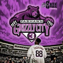 Fashawn & DJ Skee - Grizzly City 3